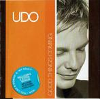 CD- Udo – Good Things Coming, Ophalen of Verzenden