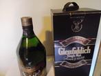 Glenfiddich Scottish Wiskey 1,75l, Overige gebieden, Overige typen, Nieuw, Ophalen of Verzenden