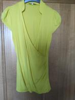 Gele t-shirt L&L, Vêtements | Femmes, T-shirts, Comme neuf, Jaune, Manches courtes, Taille 36 (S)