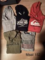 Truien maat 152, Ophalen of Verzenden, Zo goed als nieuw, Maat 152