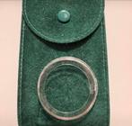 Rolex beschermt een kroon van minder dan 41 mm!, Handtassen en Accessoires, Ophalen, Nieuw, Rolex