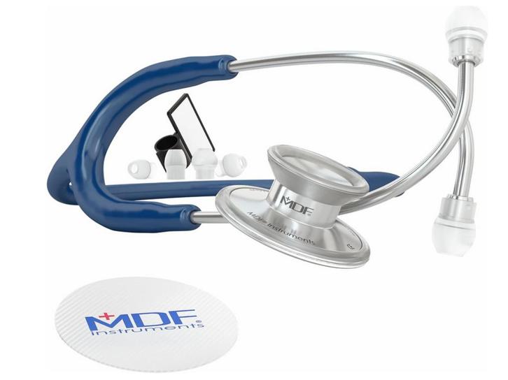 Stethoscoop, Diversen, Verpleegmiddelen, Zo goed als nieuw, Ophalen of Verzenden