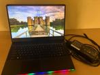 MSI RAIDER Gaming laptop, Computers en Software, Windows Laptops, Ophalen, Gebruikt, Gaming, SSD