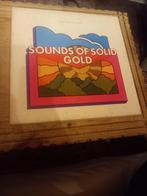 Box set Sounds Of Solid Gold, Cd's en Dvd's, Ophalen of Verzenden, Zo goed als nieuw, Overige formaten, Wereldmuziek