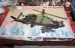 Revell Mc Donnel Douglas Apache -- 1:32, Revell, Nieuw, Ophalen of Verzenden, Groter dan 1:72