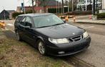 Saab 9-5 estate break 2005 benzine 2.3, Auto's, Break, Particulier, Saab 9-5, Te koop