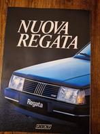 FIAT  NUOVA REGATA   6/86, Ophalen of Verzenden, Nieuw, Overige merken