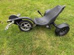 Exit Pro 50 Triker - driewieler Go-cart, Ophalen, Zo goed als nieuw, Overige merken