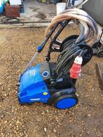 Nilfisk Alto Poseidon 5-53 PAXT 250bar 380v, Nilfisk alto, Zo goed als nieuw, Elektrisch, Met autostop en -start
