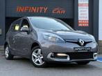 Renault Scénic Scenic 1.6i Expression (bj 2015), Auto's, Renault, Voorwielaandrijving, Euro 5, Stof, Zwart