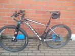 Mtb Scott scale 750 maat medium, Fietsen en Brommers, Overige merken, Gebruikt, Heren, Hardtail