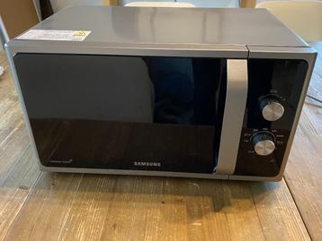 Micro-ondes grill (23L) 1200 W Samsung