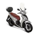 Kymco People S 125, Motoren, Scooter, Info@kymcolux.com, Kymco, People S 125