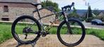 Gravel carbone treck, Fietsen en Brommers, Fietsen | Racefietsen, 28 inch, Carbon, Heren, Zo goed als nieuw