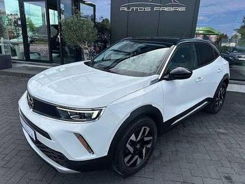 Opel Mokka 1.2 DI Turbo Automatik 16000km Camera GPS beschikbaar voor biedingen