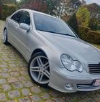 Compresseur Mercedes-Benz C180 W203 *AUTOMATIQUE *, Argent ou Gris, Achat, Carnet d'entretien, Cruise Control