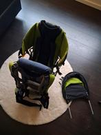 Deuter - Kid comfort plus - kinderdraagrugzak, Enlèvement