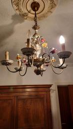 Luster., Ophalen, Gebruikt