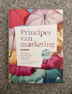 Principes van marketing, Boeken, Ophalen