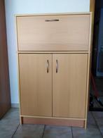Ikea archiefkast, Comme neuf, 25 à 50 cm, Autres essences de bois, Kantoor