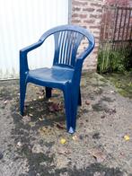 25 chaises de jardin à la pièce ou prix pour le lot, Tuin en Terras, Tuinstoelen, Ophalen, Zo goed als nieuw