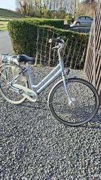 vélo électrique Dame, Fietsen en Brommers, Elektrische fietsen, Ophalen, Zo goed als nieuw, Sparta