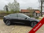 Tesla Model 3 Long Range / Dual motor 75 kWh - 441 PK, Te koop, Stadsauto, Gebruikt, 5 deurs