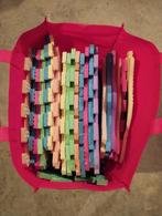 rubberen vloerpuzzel, Enlèvement, Utilisé