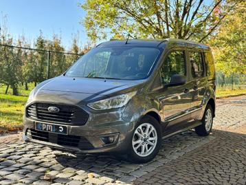 Ford Tourneo Connect 1.0 EcoBoost * CAMERA * NAVI * CARPLAY beschikbaar voor biedingen