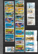 Timbres divers, Ophalen of Verzenden