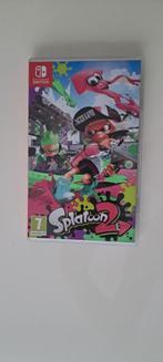 Splatoon 2, Autres genres, Enlèvement, À partir de 12 ans