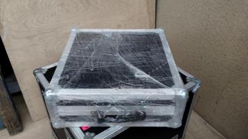 FLIGHT CASE NIEUW nr. A.35 - Sandvoice/Sumcase - Made in BE beschikbaar voor biedingen