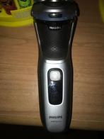 Rasoir Philips haut de gamme, Enlèvement, Comme neuf, Rasage ou Épilation