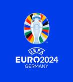 4x Euro 2024 round of 16 kaarten 2A vs 2B, Berlijn. EK 2024, Tickets & Billets, Trois personnes ou plus, Juin