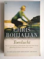 Toevlucht. Chris Bohjalian, Ophalen, Nieuw
