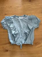 T-shirt, Comme neuf, Fille, Chemise ou À manches longues, Enlèvement ou Envoi