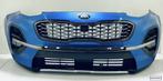BUMPER KIA SPORTAGE FACELIFT GT LINE VOORBUMPER ORIGINEEL, Auto-onderdelen, Ophalen of Verzenden, Gebruikt, Kia