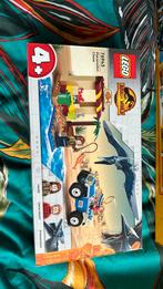 Lego Jurassic World 76943, Ensemble complet, Lego, Enlèvement ou Envoi, Neuf