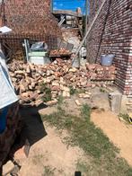 Bakstenen, Doe-het-zelf en Bouw, Ophalen, Bakstenen