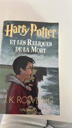 Harry Potter - De Relieken van de Dood, Ophalen, Zo goed als nieuw