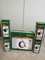 Walraven manchon et collier Rf, Enlèvement ou Envoi, Neuf