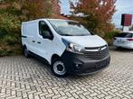 Opel Vivaro 1.6 - 2017/204.000km/Euro 6b - Gekeurd, Essai à domicile, Vivaro, Entreprise, Boîte manuelle