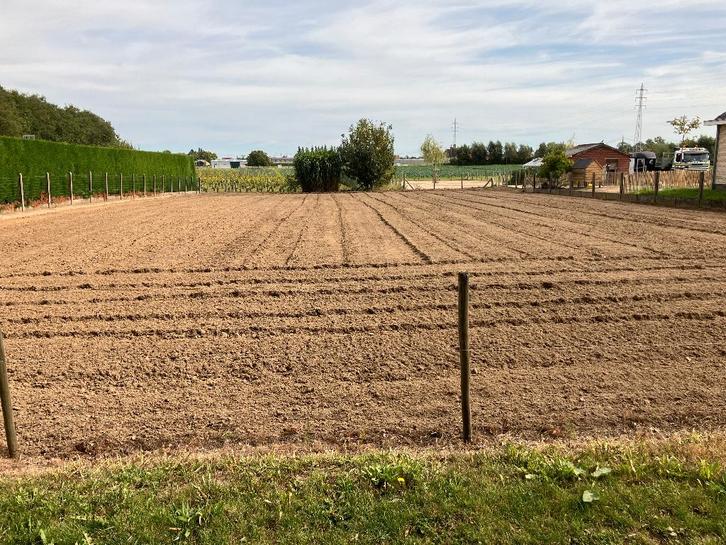 grond, Immo, Gronden en Bouwgronden, 1000 tot 1500 m², Verkoop zonder makelaar