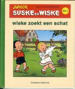wiske zoekt een schat (101), Boeken, Ophalen of Verzenden, Nieuw, Fictie