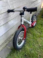 Kokua loopfiets, Ophalen, Zo goed als nieuw