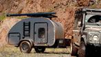 Miniatouring Overland (2023) | BJM Tech Loisirs, Caravanes & Camping, Caravanes, Autres marques, 4 à 5 mètres, 500 - 750 kg, Jusqu'à 2