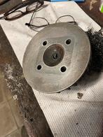 Flandria tuning cilinderkop, Fietsen en Brommers, Brommeronderdelen | Oldtimers, Ophalen, Gebruikt
