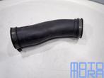 Luchtbuis air luchtinlaat links Yamaha R6 2003 - 2004 - 2005, Motoren, Gebruikt, -, -, Ophalen of Verzenden