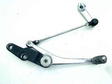 SCHAKELPEDAAL Suzuki GSX 650 F 2008-2012 (GSX650F CJ1) beschikbaar voor biedingen