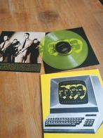 Computerworld kraftwerk, Ophalen of Verzenden, Zo goed als nieuw